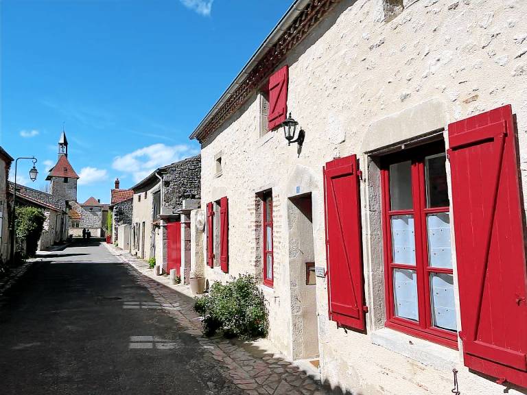 Charming gite with yard & terrace | Pet-friendly — photo 5