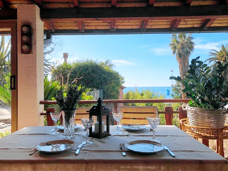 Villa Menton