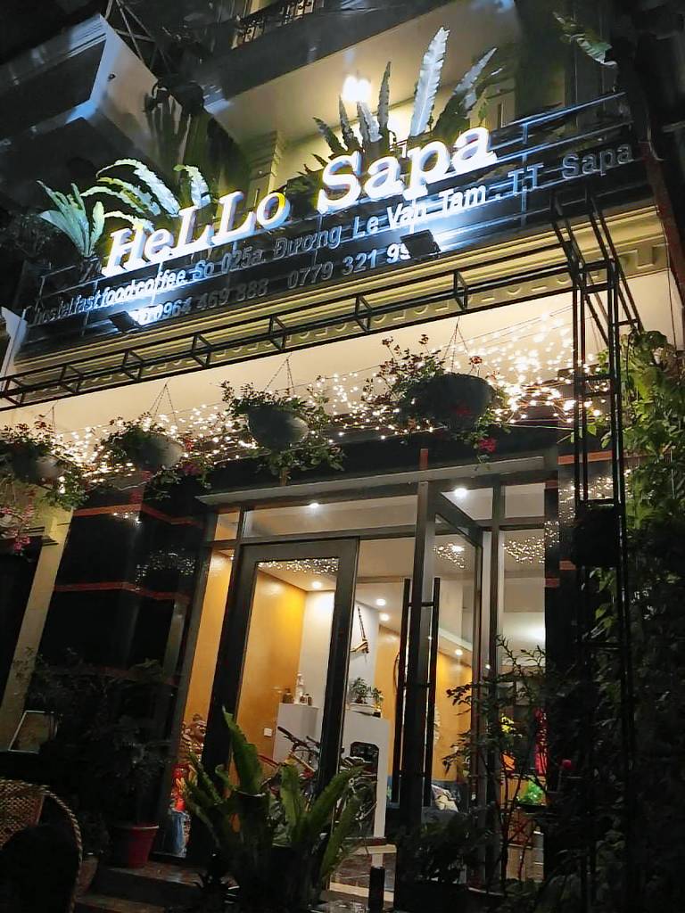 Hello Sapa — photo 5