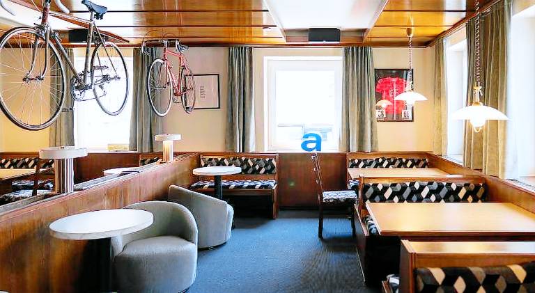 Velotique Hotel Angelika - Self-Check-in — photo 3