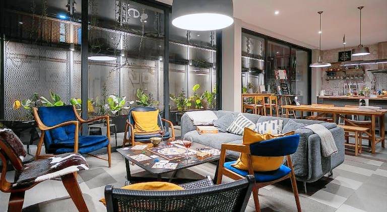 House with terrace | Good for workation — photo 2
