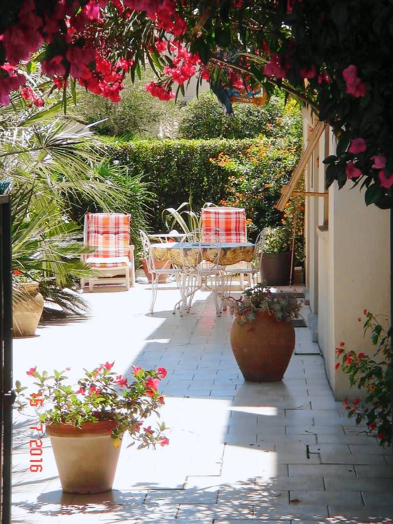 Ferienwohnung Antibes
