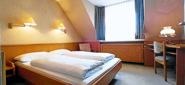Ferienwohnung Donaueschingen