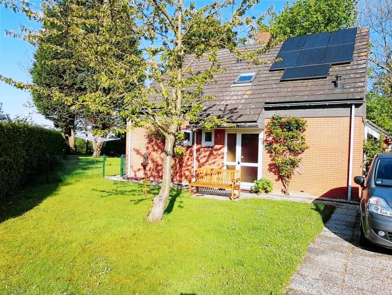 Huis Bruinisse
