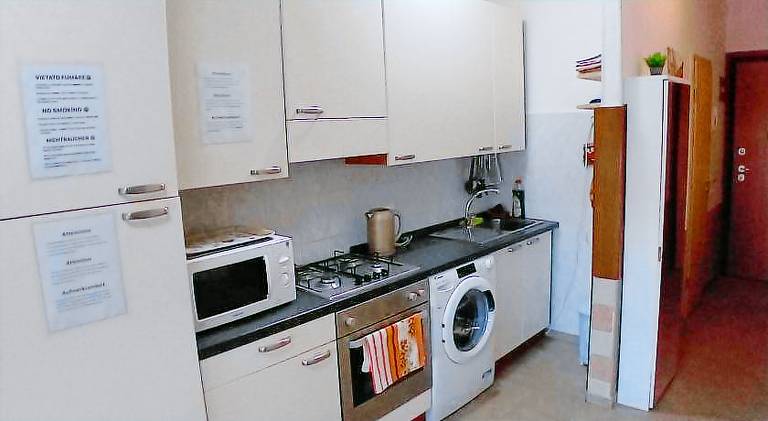 Holiday apartment with 2 rooms for 6 persons — photo 5