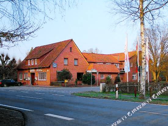 Landhotel Helms — photo 5