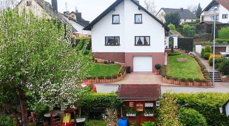 Appartement  Trier