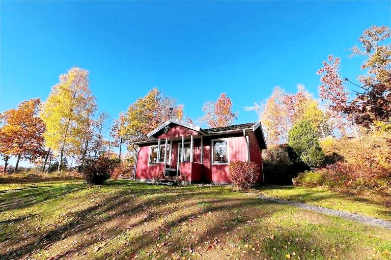 Hus Gnosjö