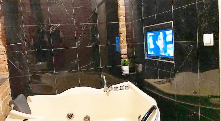 Appartement Brno