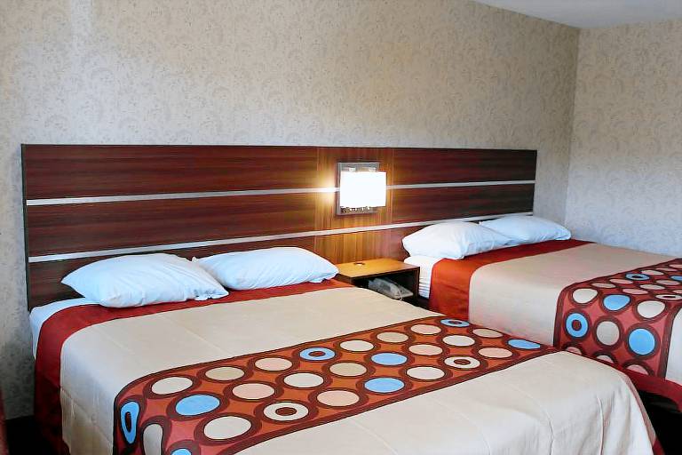 Motel Branford