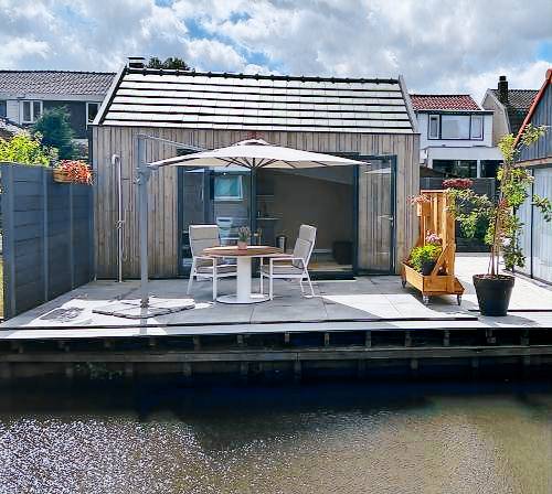 Bed & Breakfast Zaanse Schans