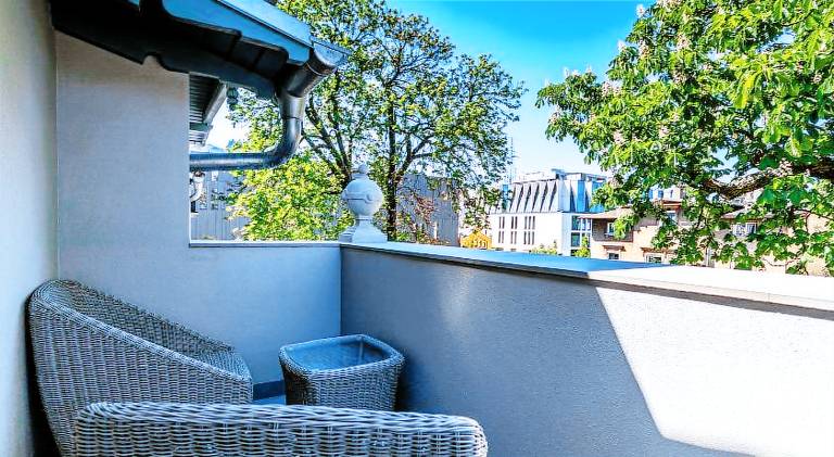 Apartment with 3 rooms for 8 persons — photo 5