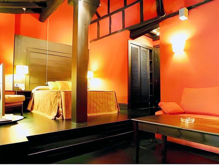 Apartamento Baños de Montemayor
