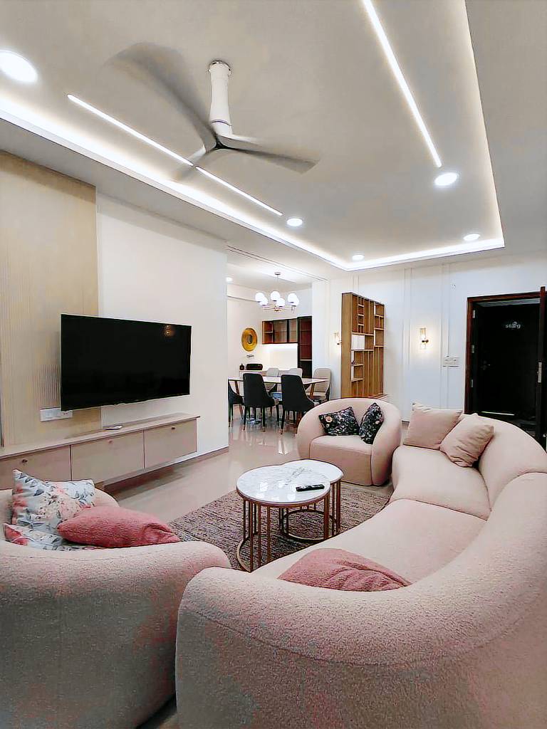 1705 m&sup2; Ferienhaus