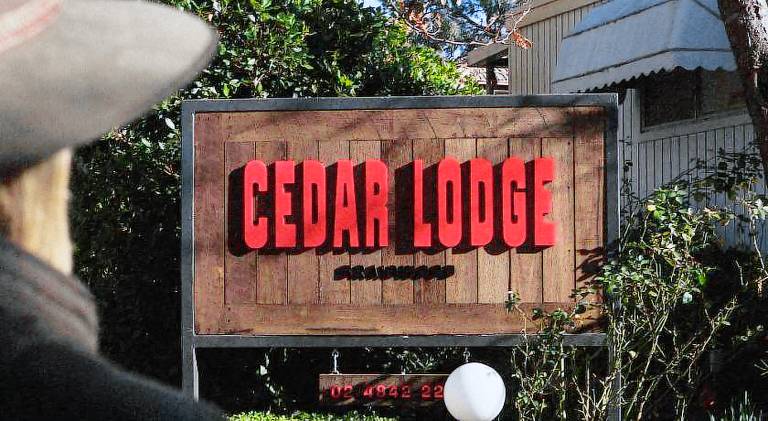 Cedar Lodge