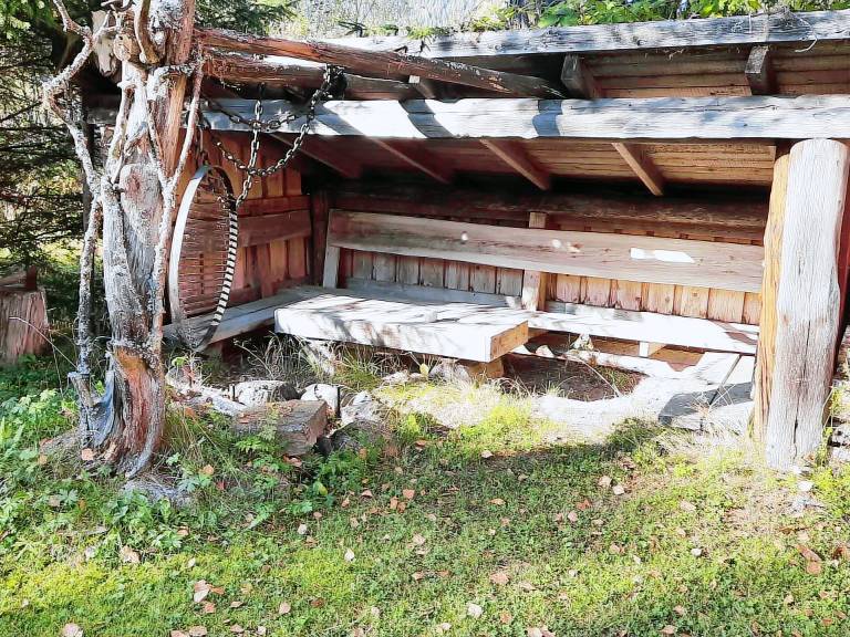 Beautiful house with terrace, yard & barbeque | Nature view | Pets allowed — photo 4
