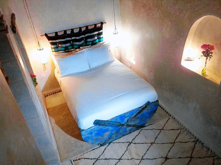 Riad Ahl Agadir