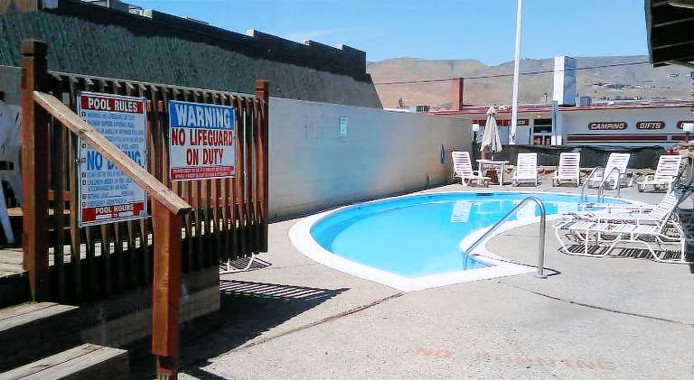 Cedars Inn Lewiston — photo 3