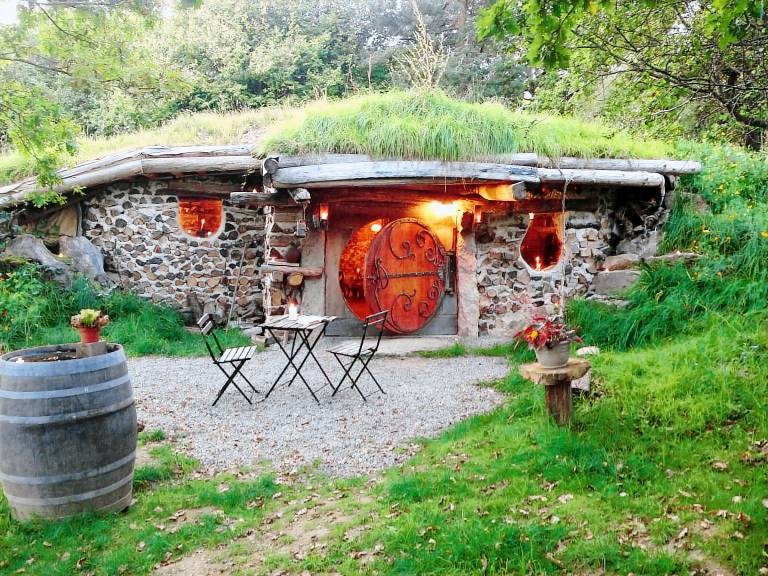 Landhaus Brazey-en-Morvan