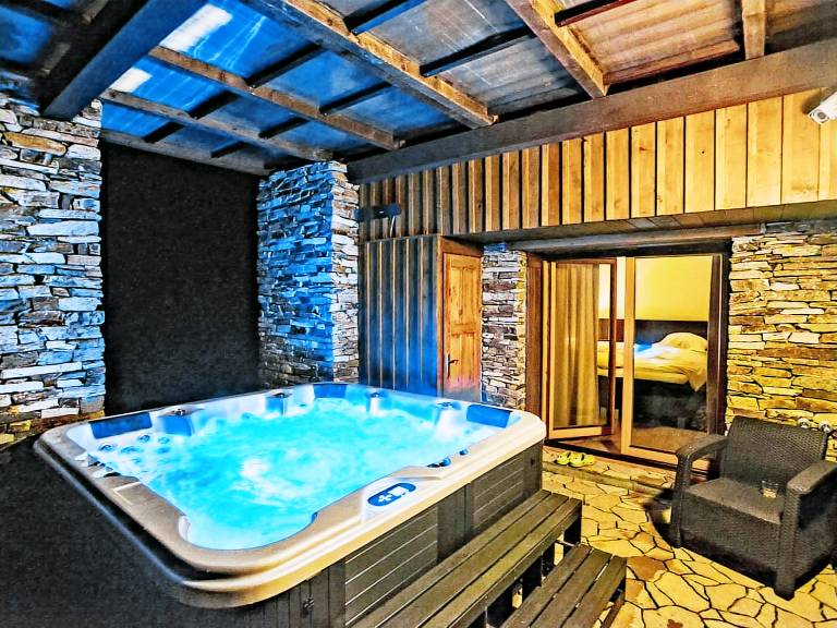 Luxury Wellness Apartment — photo 5