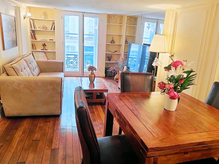 Appartement Guyancourt