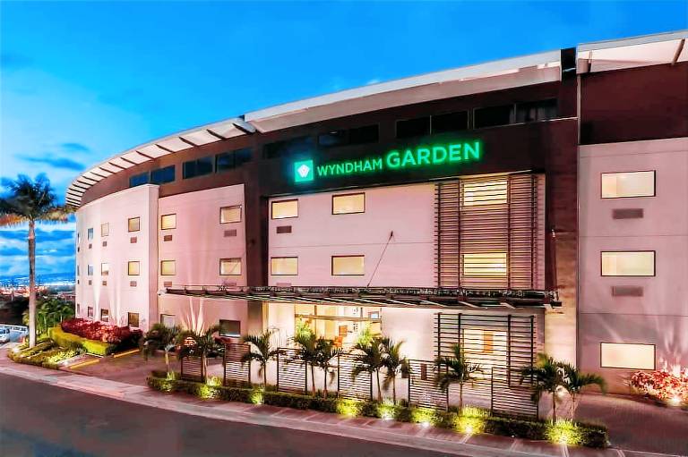Wyndham Garden San Jose Escazu
