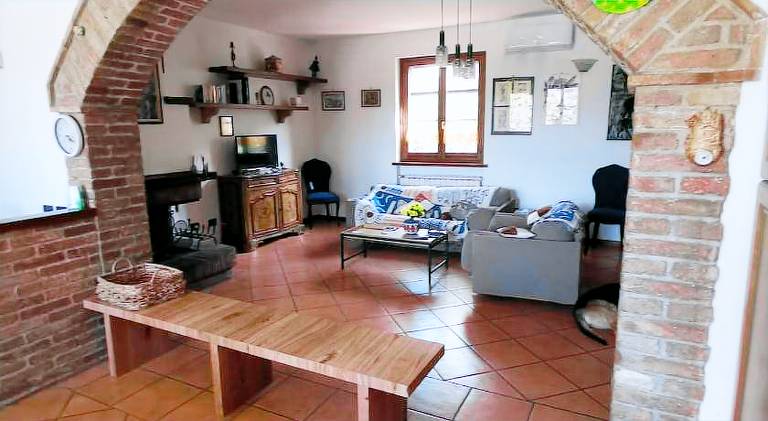 Villa | Pets allowed — photo 3