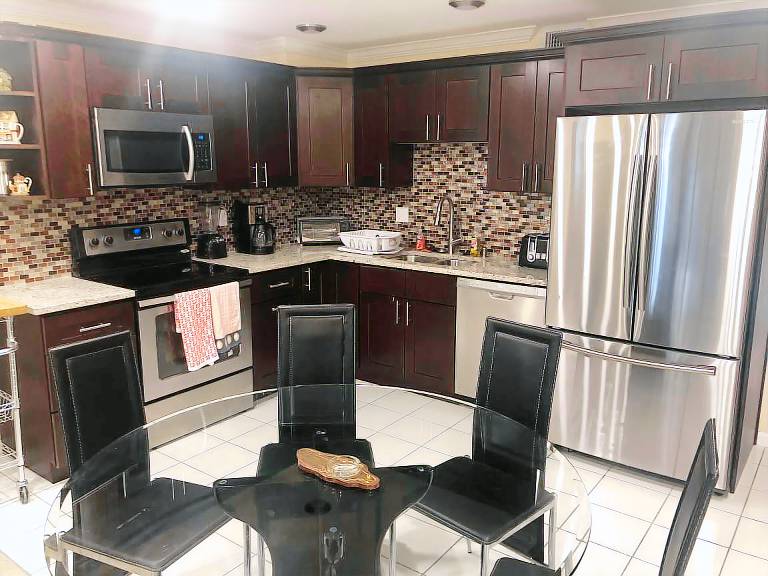 Apartment Boca Pointe