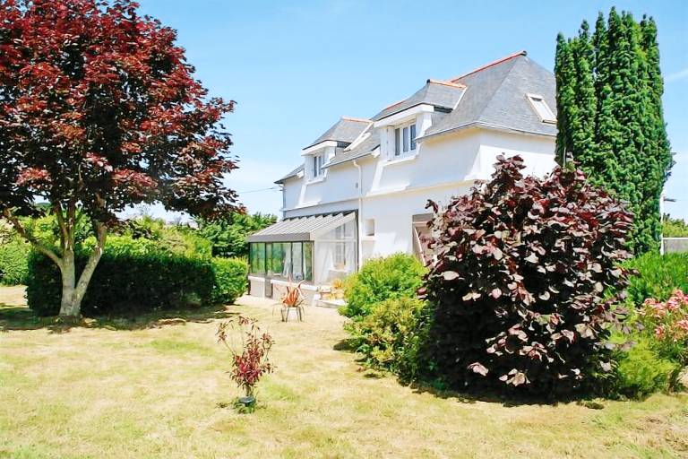 Maison de vacances Plougasnou