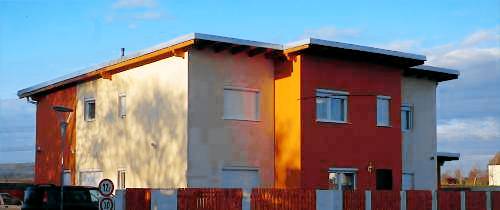 Bed & Breakfast Parndorf