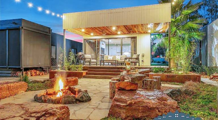 Villa Echuca Village