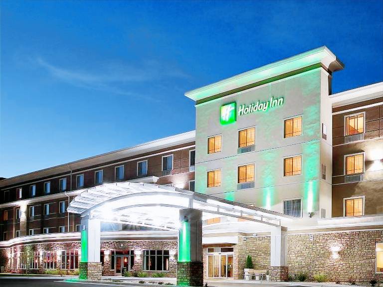Holiday Inn Casper East - Medical Center by IHG in Evansville, WY