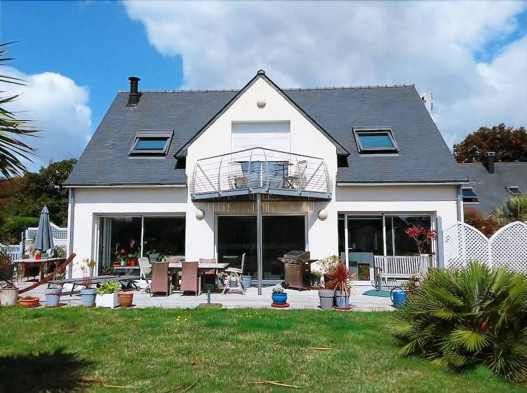 Chambre d'hôtes Fouesnant