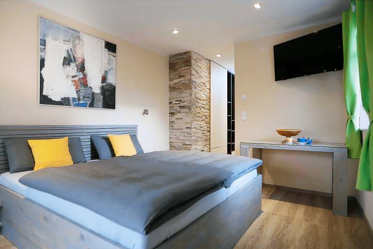 Ferienwohnung  Marktheidenfeld