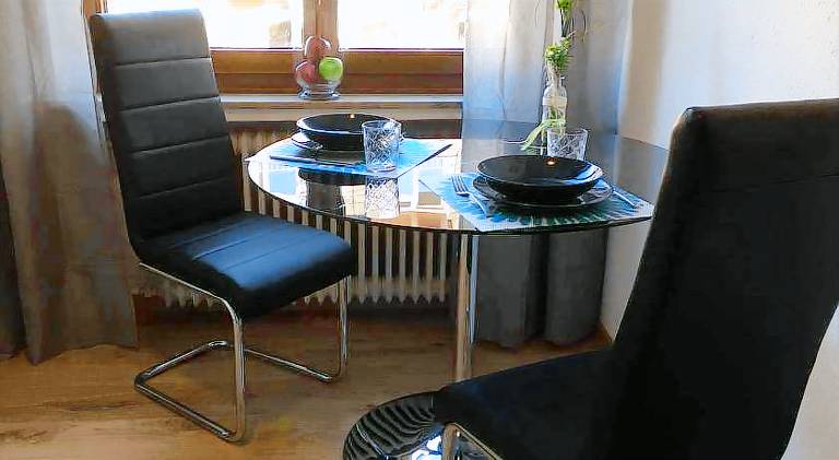 Big holiday apartment | Pets are welcome — photo 5