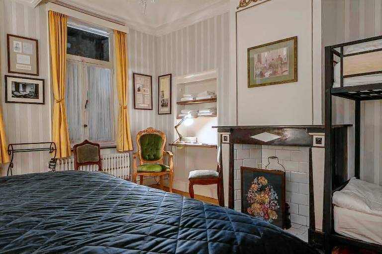 Accommodatie Poperinge