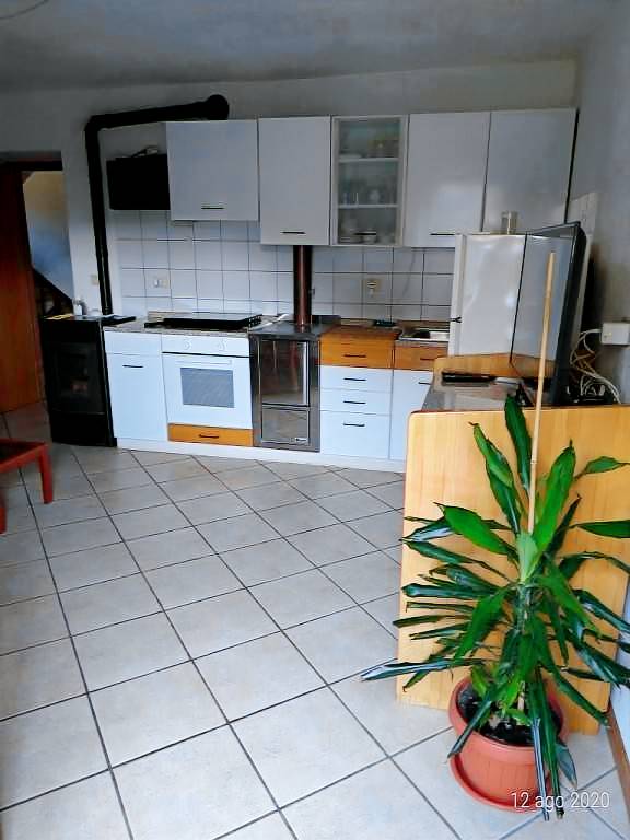 Rental apartment with yard | Nature view — photo 3