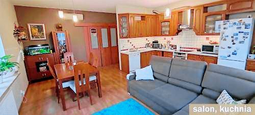 Apartament  Sulejówek