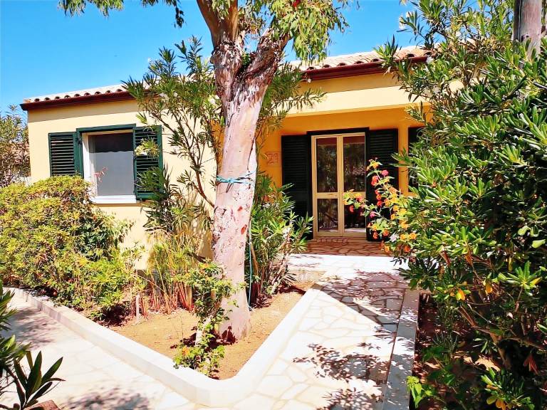 Casa vacanza Marina di Modica