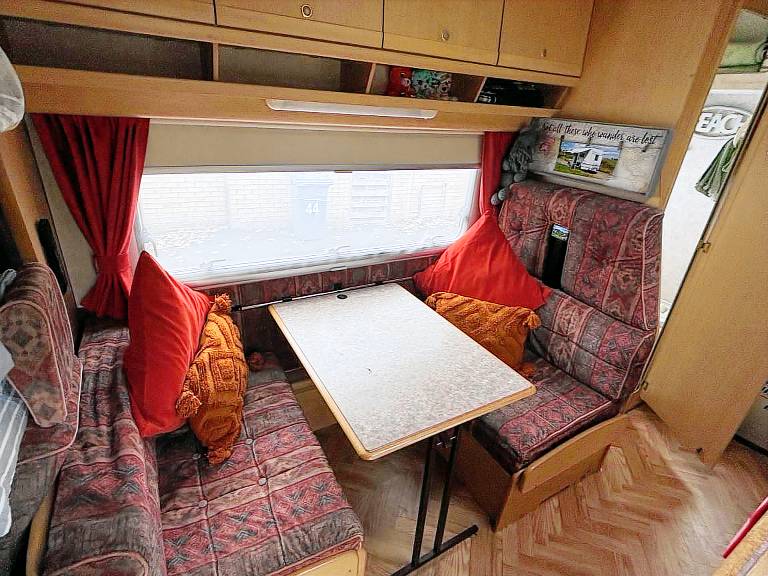 Chalet  Nuneaton