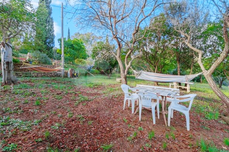 Child-friendly beautiful rental apartment with yard, terrace & grill | Dogs allowed — photo 5