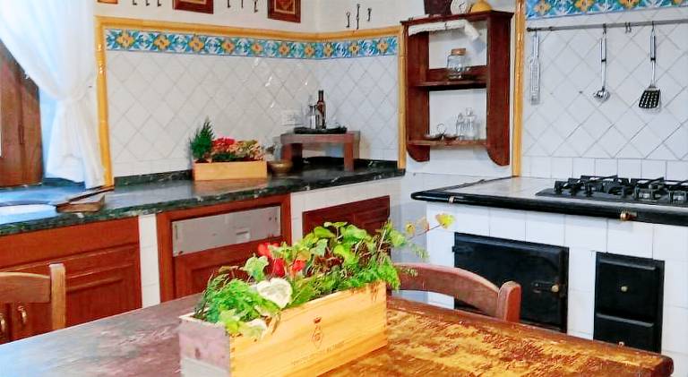 Villa with pool in Montecatini Terme
