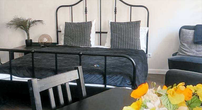 Holiday apartment | Close to Presidential Palace of the Republic of Lithuania — photo 2