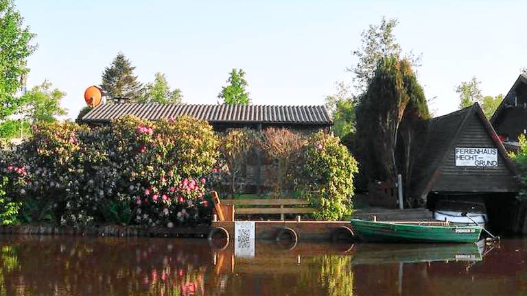 Ferienhaus  Südbrookmerland