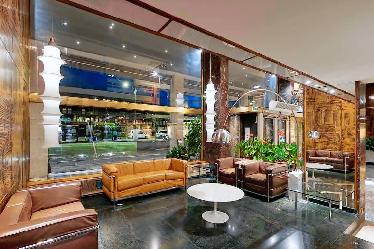 Hotel Plaza — photo 2