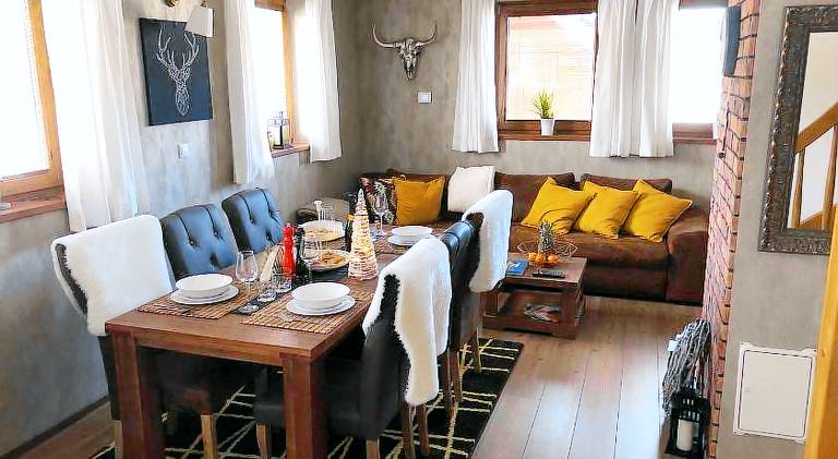 Pleasant villa | Pets allowed — photo 3