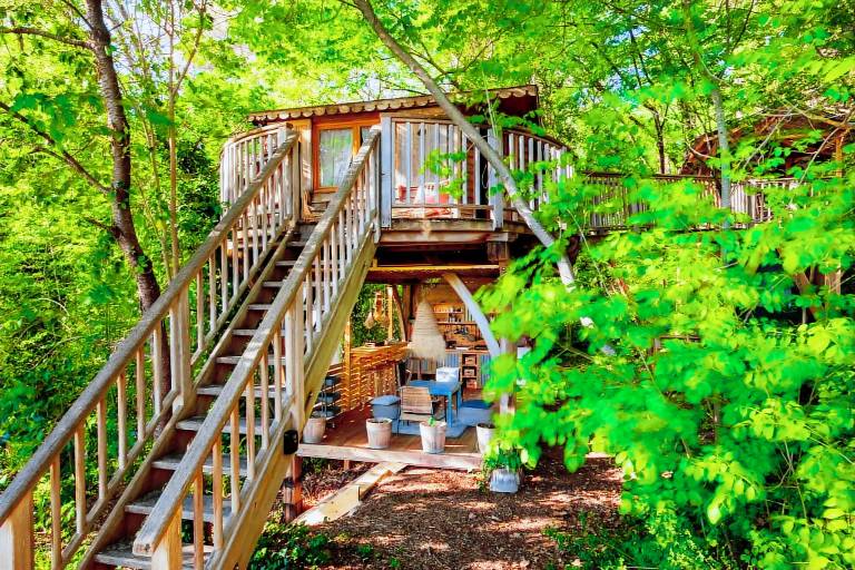 Family-friendly chalet with sauna, terrace & pool | Garden view | Suitable for remote work | Pets are welcome — photo 3