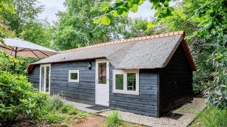 Ferienhaus für 5 Personen 50 m² in Emelo