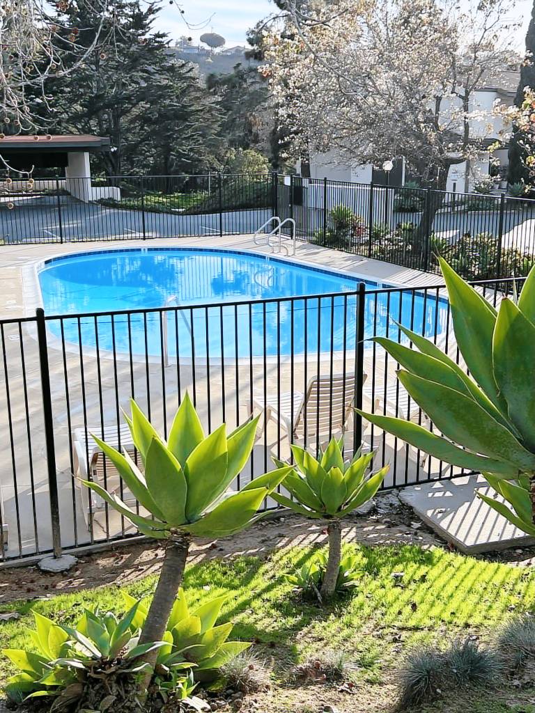 Condo  Santa Barbara
