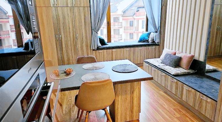 Wonderful rental apartment | Pets allowed in Bansko